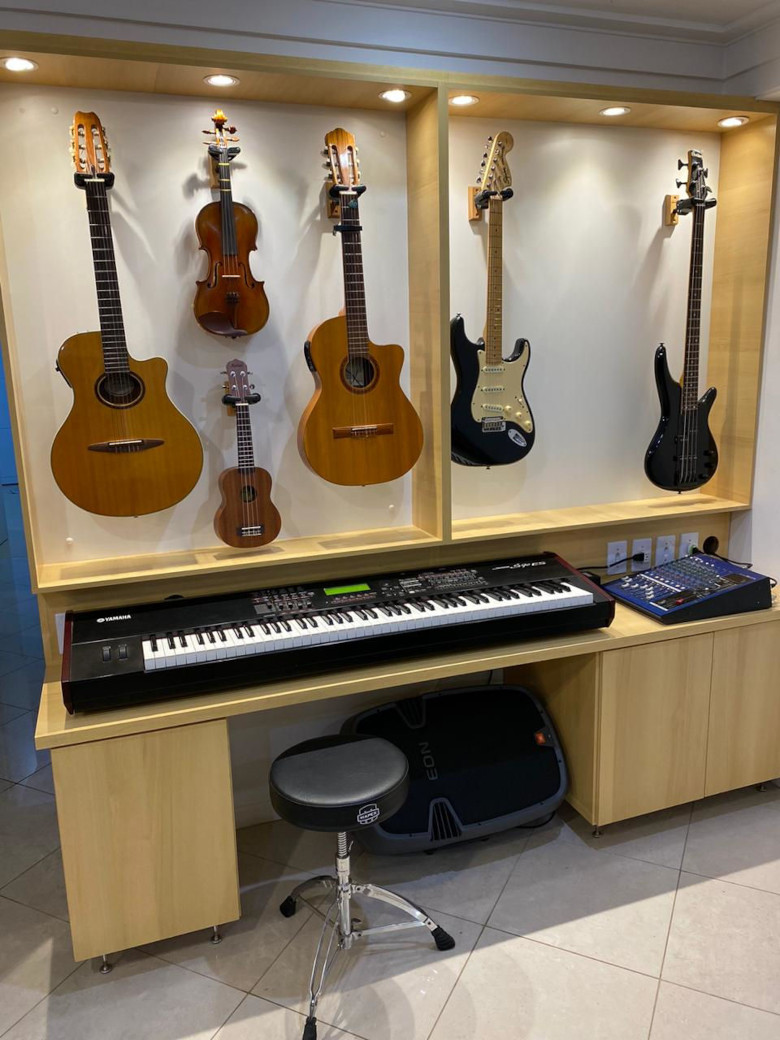 Movel Musica